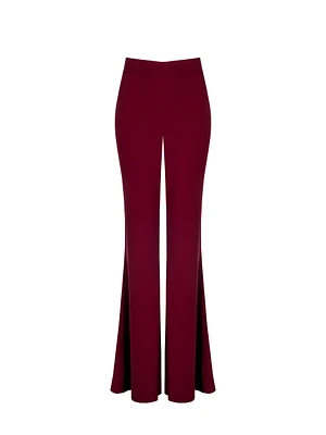 Flared Trousers