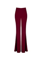 Flared Trousers