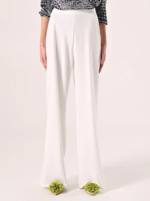 Pantalon Palazzo