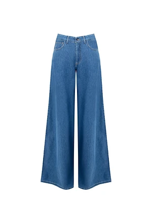 Jean Palazzo extra baggy