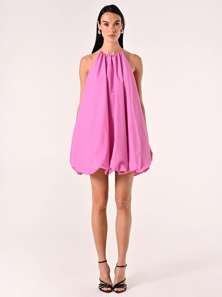 Balloon Dress