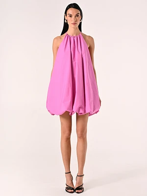 Balloon Dress
