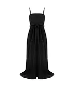 Pleated Dress