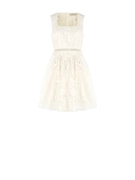 Bustier Mini Dress