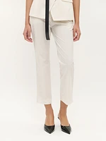 Pantalon léger