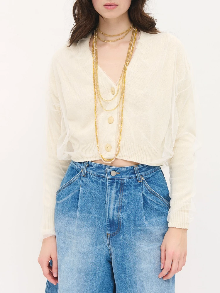 Jeans en jean