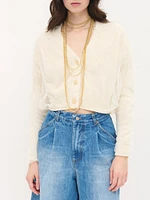 Jeans en jean