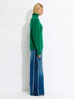 Chunky Knit Sweater