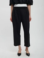 Boxer Trim Tailored Pants