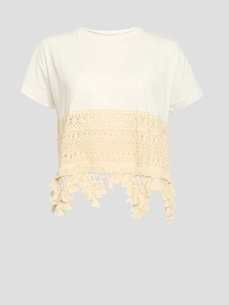 Bohemian T-shirt