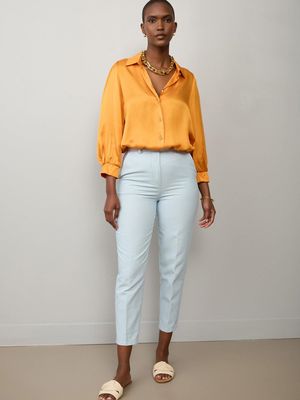 3/4 trousers