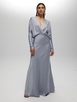 Ball Dress