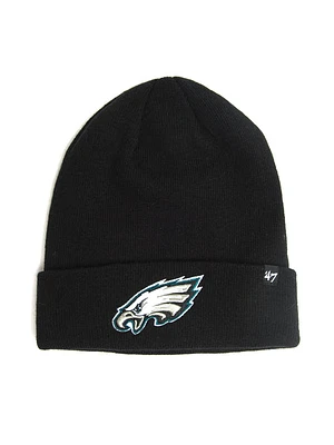 47 Philidelphia Eagles Cuff Knit Beanie