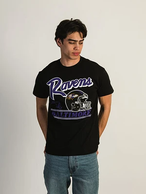 47 Baltimore Ravens Fly By T-shirt