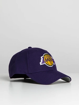 47 La Mvp Cap