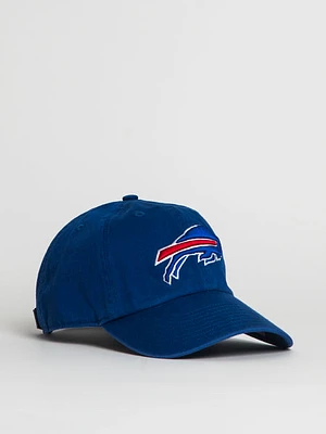 47 Bills Clean Up Cap