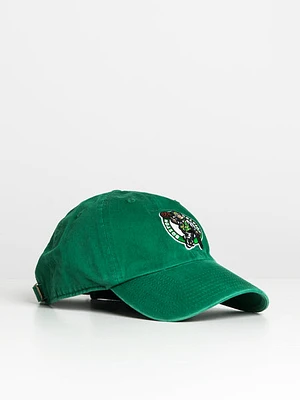 47 Boston Celtics Clean Up Cap