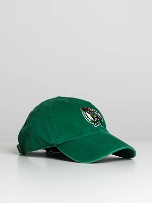 47 Boston Celtics Clean Up Cap