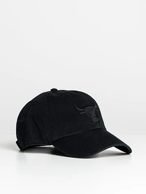 47 Chicago Bulls Clean Up Cap