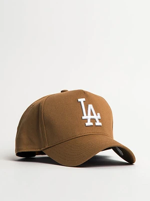 47 Mlb Dodgers Ballpark Mvp Hat