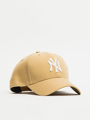 47 Nyy Mvp Cap