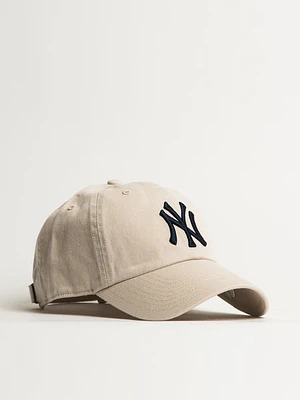 47 Yankees Clean Up Cap