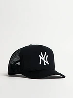 47 Mlb Ny Yankees Foam Truker Hat