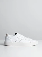 Womens Adidas Sleek Sneakers - Clearance