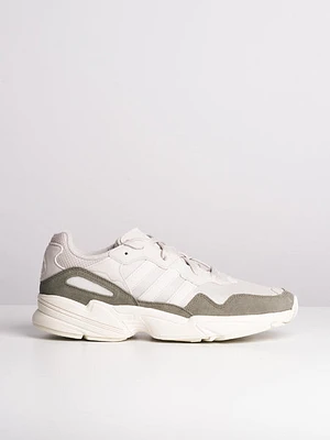 Mens Yung-96 - White - Clearance