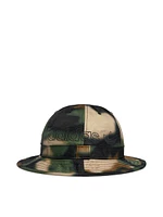 Adidas Script Bucket Hat - Clearance