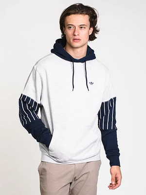 Adidas Summer Bb Pullover Hoodie - Clearance