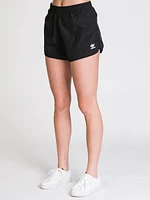 Adidas 3 Stripe Shorts - Clearance