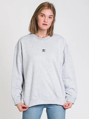 Adidas Crew Sweatshirt - Clearance