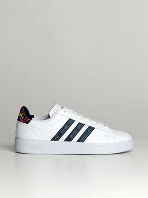 Womens Adidas Grand Court 2.0 - Clearance