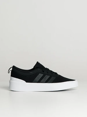 Womens Adidas Future Vulc Sneaker - Clearance