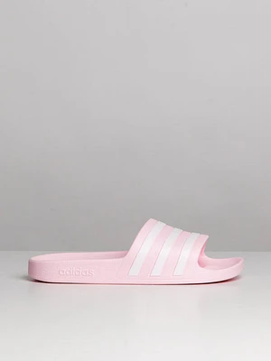 Womens Adidas Adilette Aqua