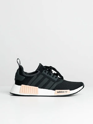 Womens Adidas Nmd_R1 Sneakers - Clearance