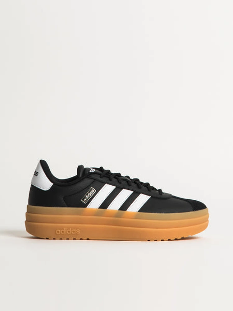 Womens Adidas Vl Court Bold