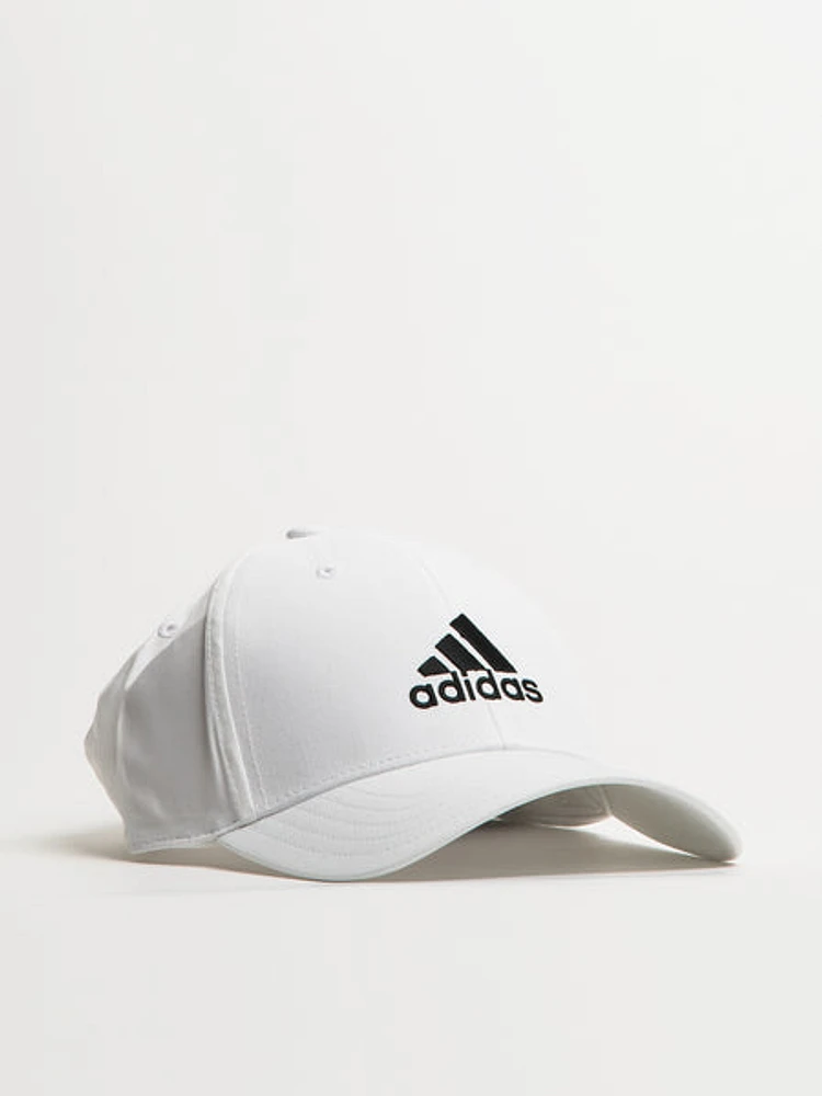 Adidas Emboidered Baseball Cap