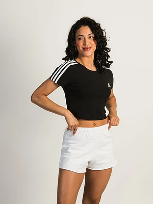 Adidas Essentials 3-stripes Baby T-shirt