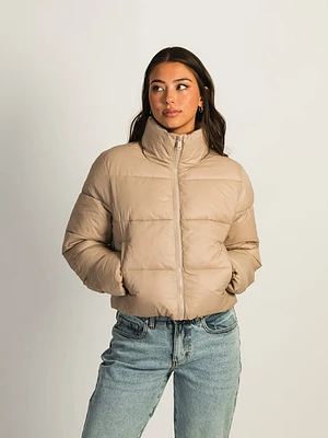 Azalea Wang Lottie Puff Jacket