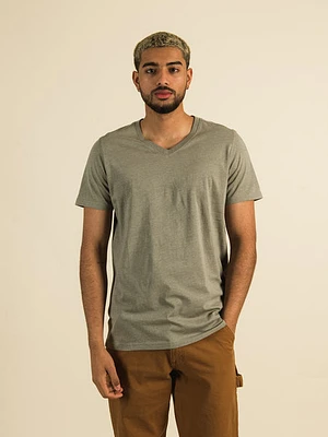 Victor Vneck T-shirt - Clearance