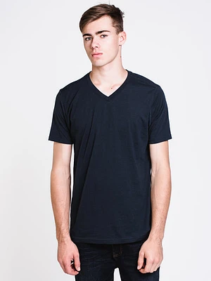 Victor V-neck Tee