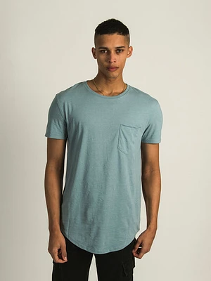 Longline Tee - Clearance