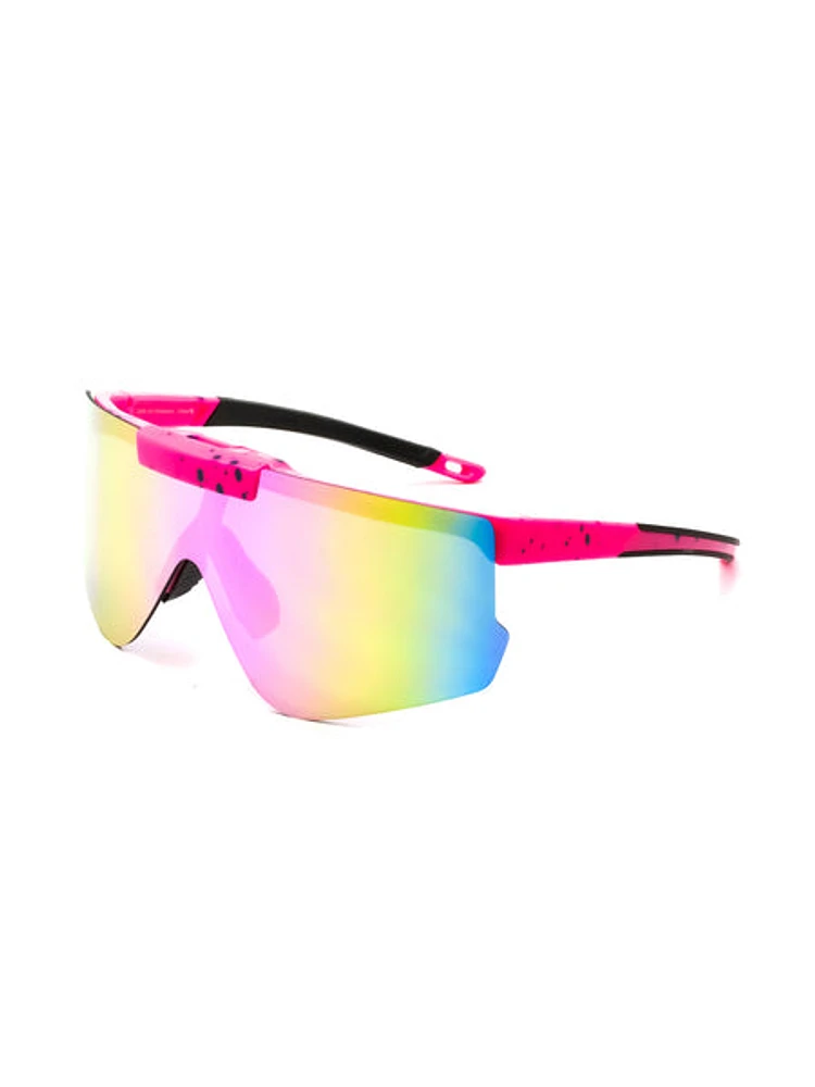 Flipper Rainbow Sunglasses