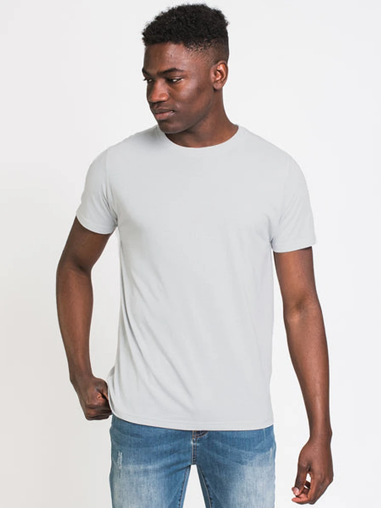 Boathouse Victor Crewneck Tee - Clearance