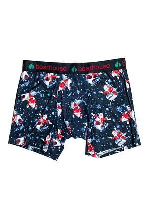 Xmas Novelty Brief - Clearance