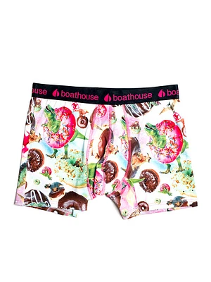 Novelty Brief - Dino Donut - Clearance