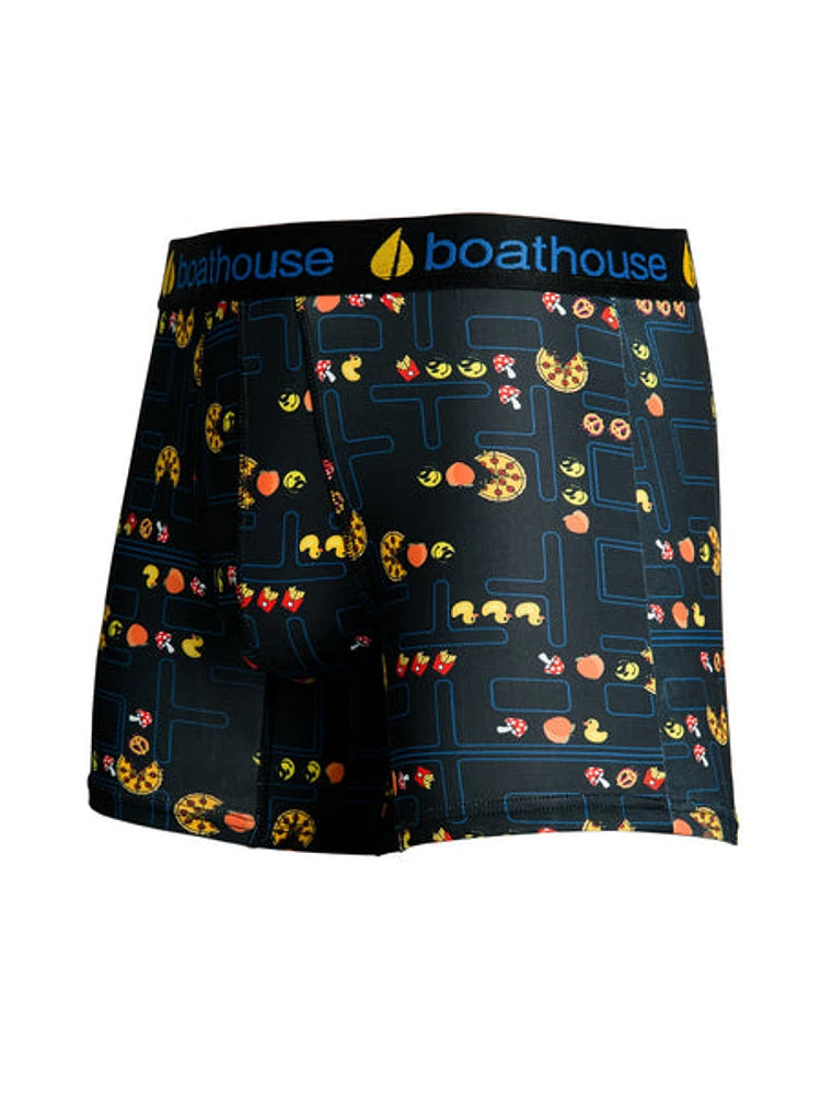 Novelty Brief - Pizza Man Clearance