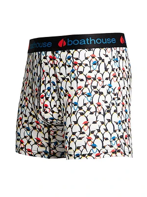 Boxer Brief - Penguins